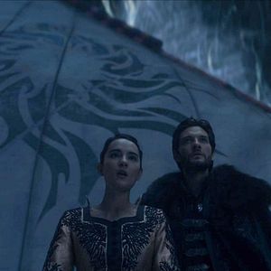 Photo Shadow and Bone : La saga Grisha