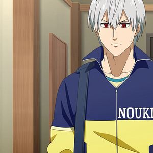 Photo Burning Kabaddi