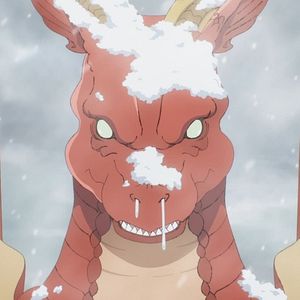 Photo Jeune dragon recherche appartement ou donjon