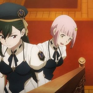 Photo SEVEN KNIGHTS REVOLUTION - Hero Successor