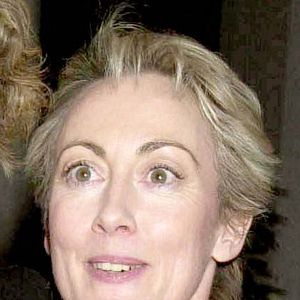 Photo Paula Wilcox