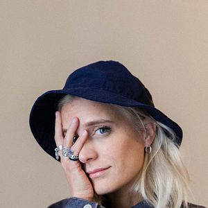 Photo Marie et les Choses