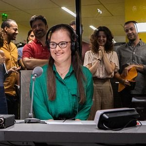 Photo Marie Dal Zotto