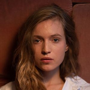 Photo Jessica Cressy