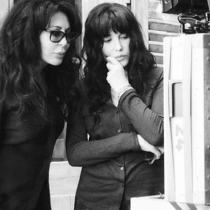 Photo Yamina Benguigui