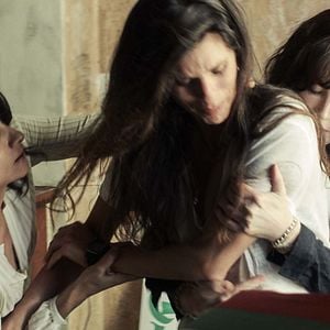 Photo Isabelle Adjani