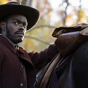 Photo William Jackson Harper