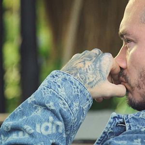 Photo J Balvin