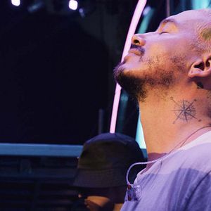 Photo J Balvin