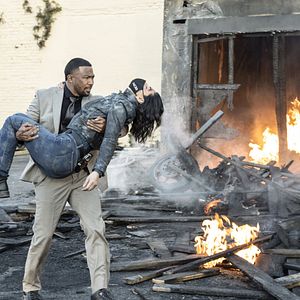 Photo Charles Michael Davis