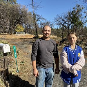 Photo Greta Thunberg