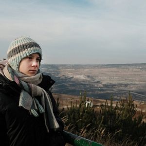 Photo Greta Thunberg