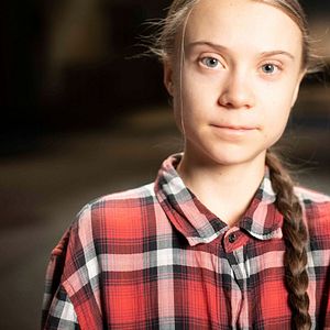 Photo Greta Thunberg: A Year to Change the World