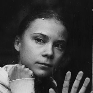 Photo Greta Thunberg: A Year to Change the World