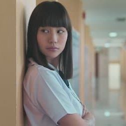 Photo Girl From Nowhere