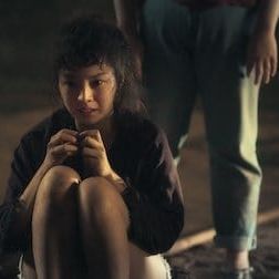 Photo Girl From Nowhere