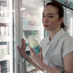 Photo Girl From Nowhere