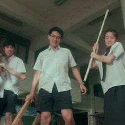 Photo Girl From Nowhere