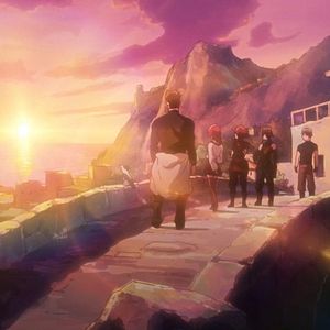 Photo Grimgar, le Monde des Cendres et de Fantaisie
