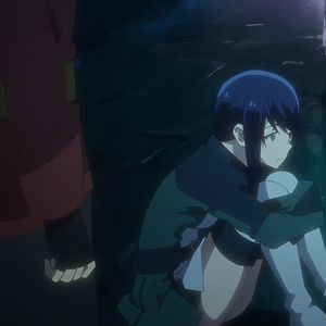 Photo Grimgar, le Monde des Cendres et de Fantaisie