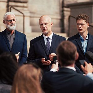 Photo Nikolaj Dencker Schmidt