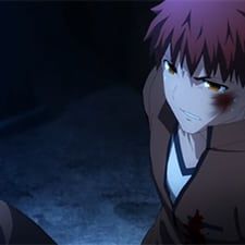 Photo Fate/Stay Night : Unlimited Blade Works