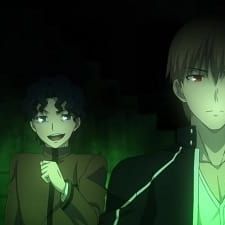 Photo Fate/Stay Night : Unlimited Blade Works