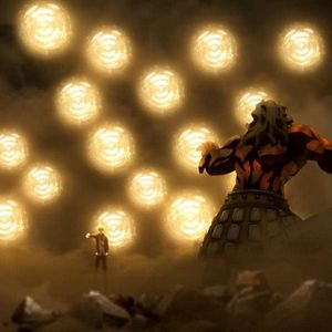 Photo Fate/Stay Night : Unlimited Blade Works