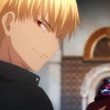 Photo Fate/Stay Night : Unlimited Blade Works