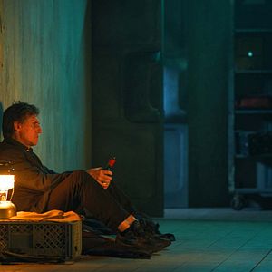 Photo La Guerre des Mondes