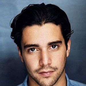 Photo Fabien Frankel