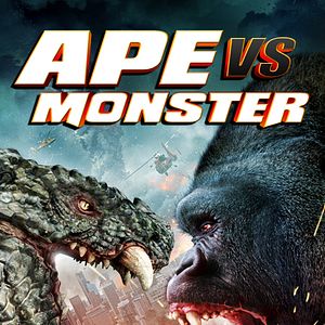 Photo Ape Vs. Monster