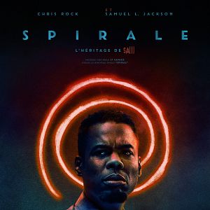 Photo Spirale : L'Héritage de Saw