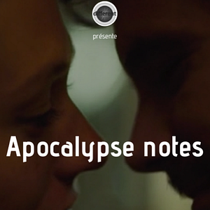 Photo Apocalypse notes (la musique en danger !)