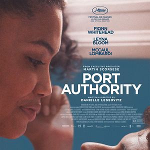 Photo Port Authority