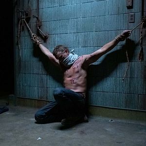 Photo Chris William Martin