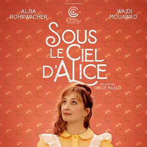 Photo Sous le ciel d’Alice