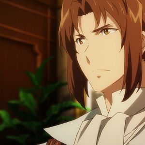 Photo The Saint's Magic Power Is Omnipotent