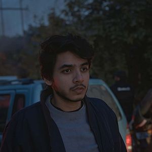 Photo Lakshvir Saran