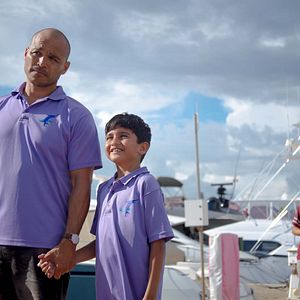 Photo Jimmy Gonzales