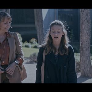 Photo Blanca Portillo