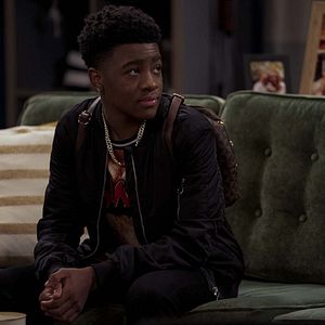 Photo La famille Upshaw