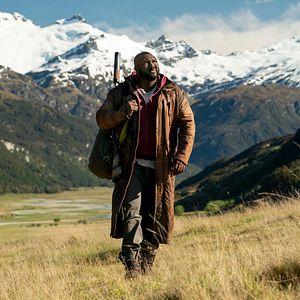 Photo Nonso Anozie