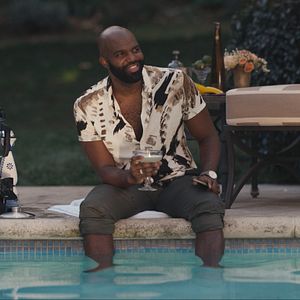 Photo Carl Clemons-Hopkins