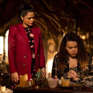 Photo Charmed (2018)