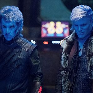 Photo Chris William Martin