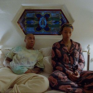 Photo Master of None