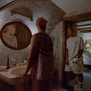 Photo Master of None