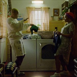 Photo Master of None