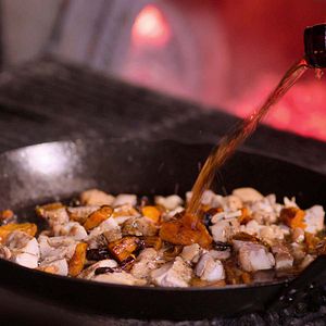 Photo La Part du lion : comment la cuisine afro-américaine a changé les Etats-Unis